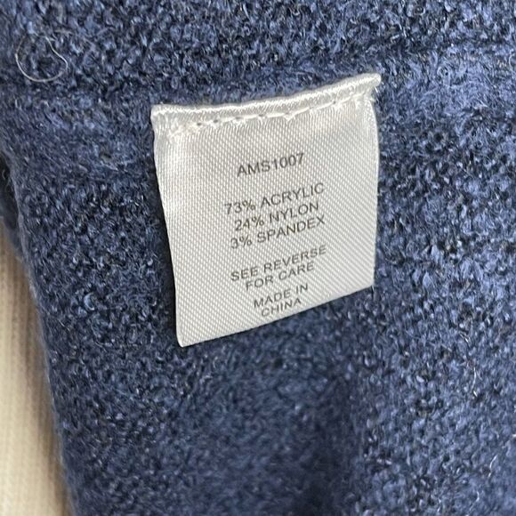 NWT Alison Andrews Women’s Turtle Neck - Picture 6 of 6